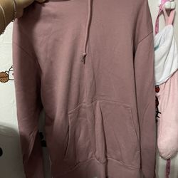 Bonds original pink hoodie 