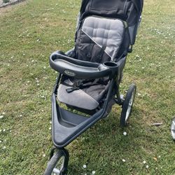 Graco Stroller