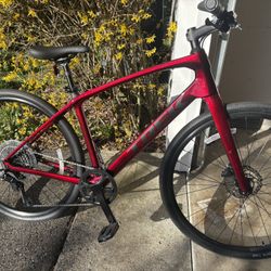 TREK FX Sport 4