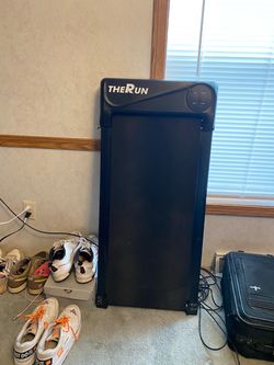 Walking pad