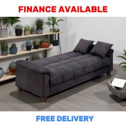 🔥  ADJUSTABLE SOFA BED  DEAL! / ¡OFERTA DE SOFA SLEEPER Only $299 🚚 FREE DELIVERY / ENTREGA GRATIS ITEM# P F7888