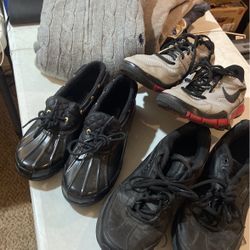 Clothes Accessories Shoes And Others 