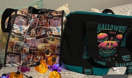 Disney Bags