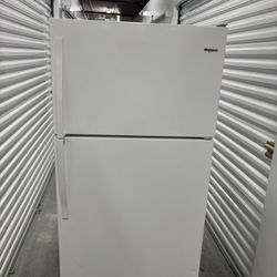 Fridge Whirlpool w32.5 x L 30xh65