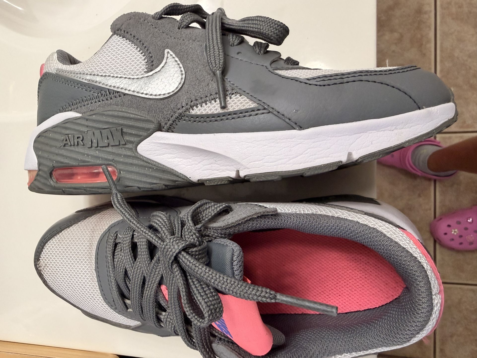 Air Max 4.5Y
