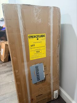 ZAFRO PORTABLE AIR CONDITIONER (14,000BTU)