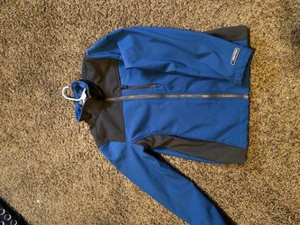 Boys jacket