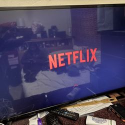 43” visio