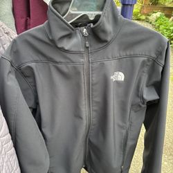 north face men’s jacket
