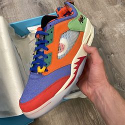 Jordan 5 DB Low 