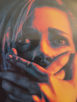 Don't Breathe DVD ā Brand New / Never Played (Unsealed)