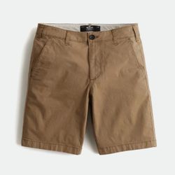 New Shorts 9” Size 30