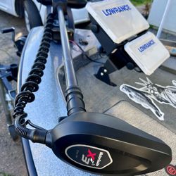 Motorguide Xi3 Trolling Motor 