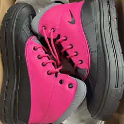Kids Nike Acg Boots 