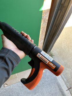 Pistola Para Fraiming 