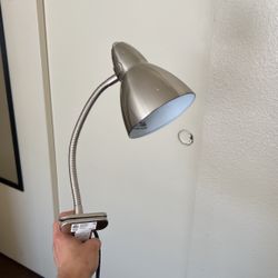 lamp