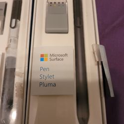 (7) Microsoft Surface Pen Stylet Pluma