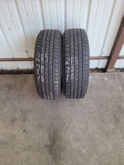 215 70 16 michelin tires