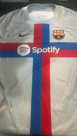 2023 barca jersey 