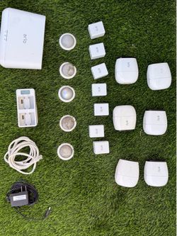 Arlo Pro camera complete package