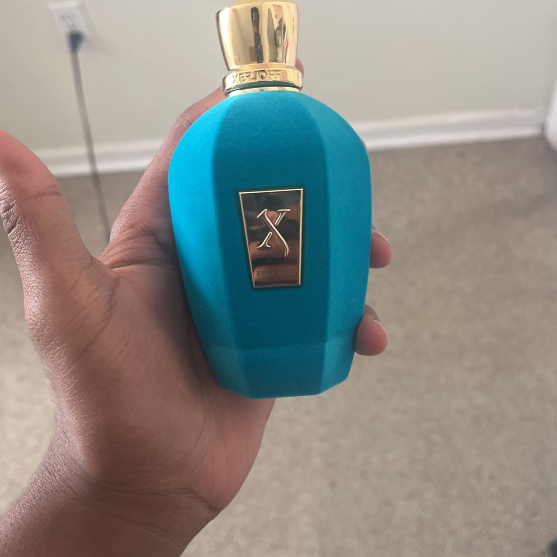 Xerjoff Ebra Pura 3 Oz