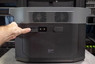 Eco Flow Delta 2 Max