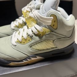 Jordan 5s
