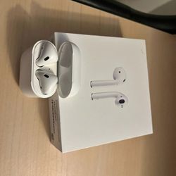 AirPods