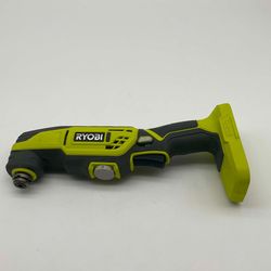 Ryobi 18V One+ Cordless Oscillating Multi-Tool (Tool Only) - P343VN