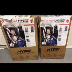 Baby Trend Hybrid 3 In 1 