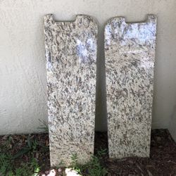 Granite Slabs