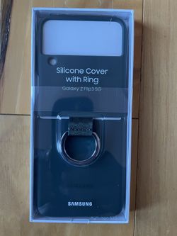 Samsung Galaxy Z Flip3 Case
