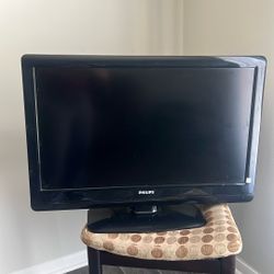 Philips 32inch Tv