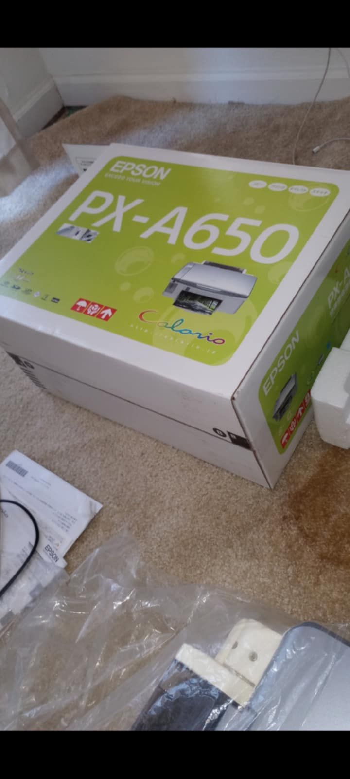 Printer Like VeryGood