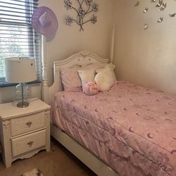 Full Size Bedroom Set 