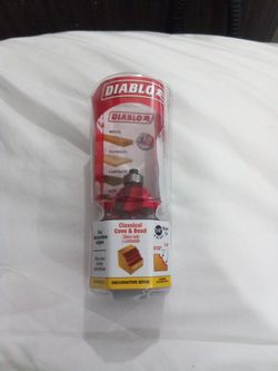 BRAND NEW DIABLO TOOL