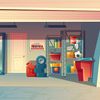 My Garage Treasurers