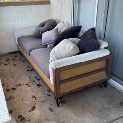 Furniture, Sofa, Magnolia Collection, Couch 