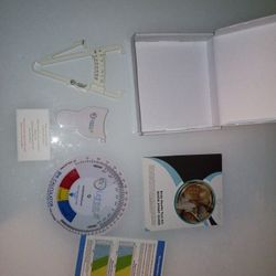 Light Stuff Body Weight Kit. 