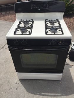 Stove