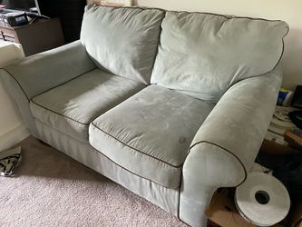 Loveseat Couch