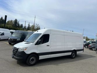 2023 Mercedes-Benz Sprinter 2500 Cargo