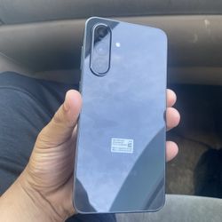 Samsung Galaxy  A36 5G 