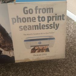 HP printer