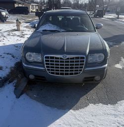 2005 Chrysler 300c