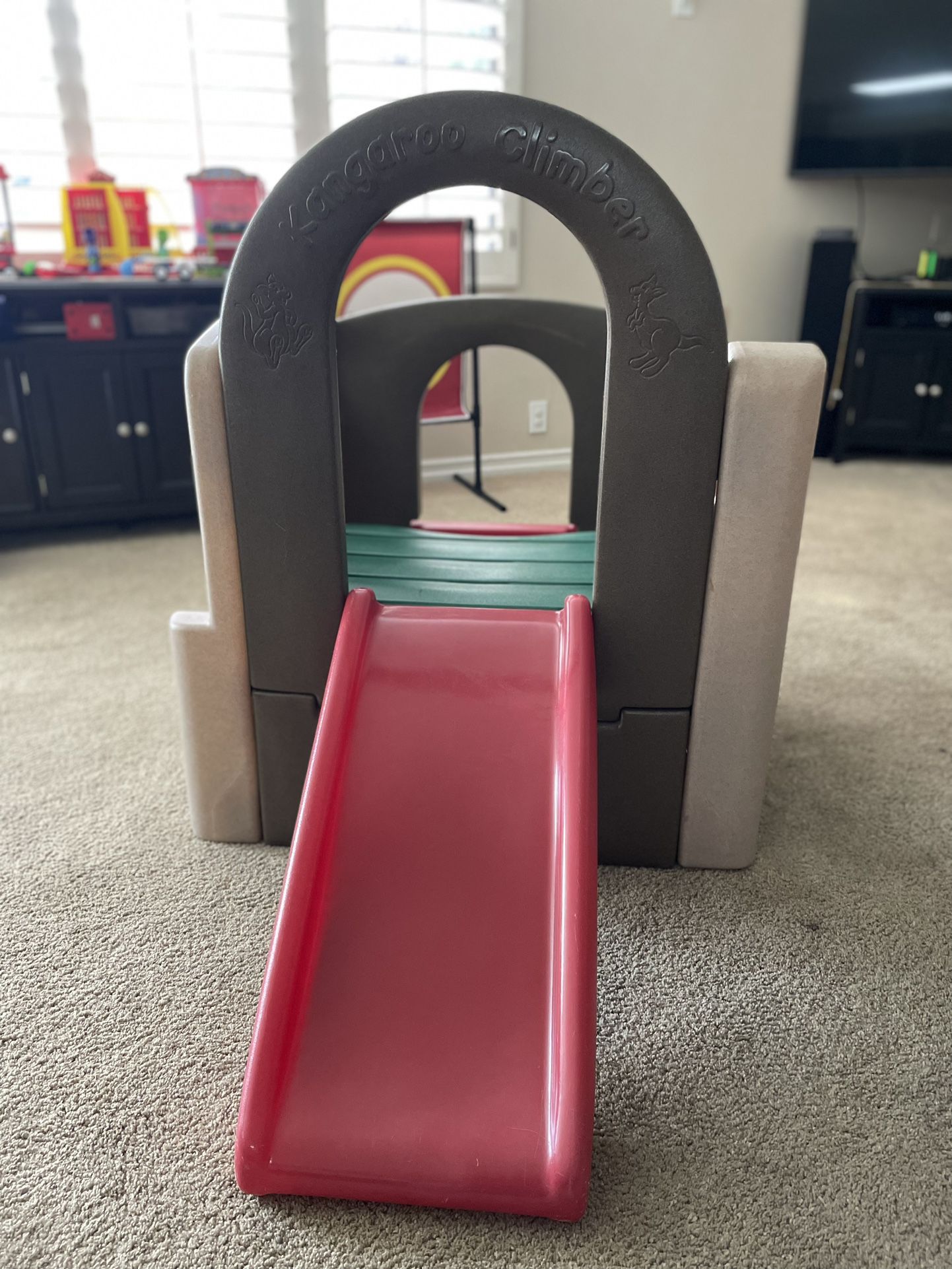 Step2 Toddler Climber/Slide
