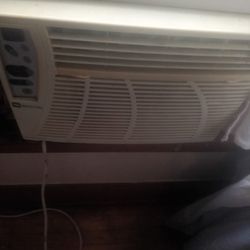 Maytag Air Conditioner 