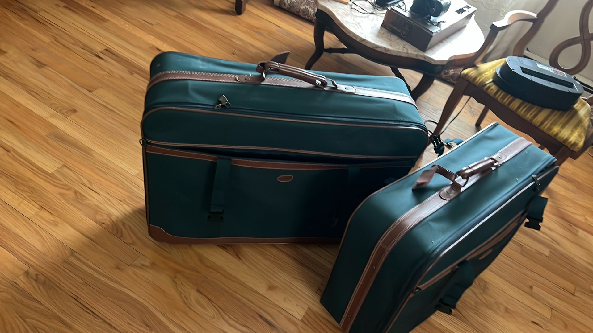 Luggage
