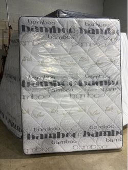 New Queen Mattresses Memory Foam