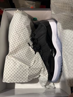 Jordan 11 Space Jam Low